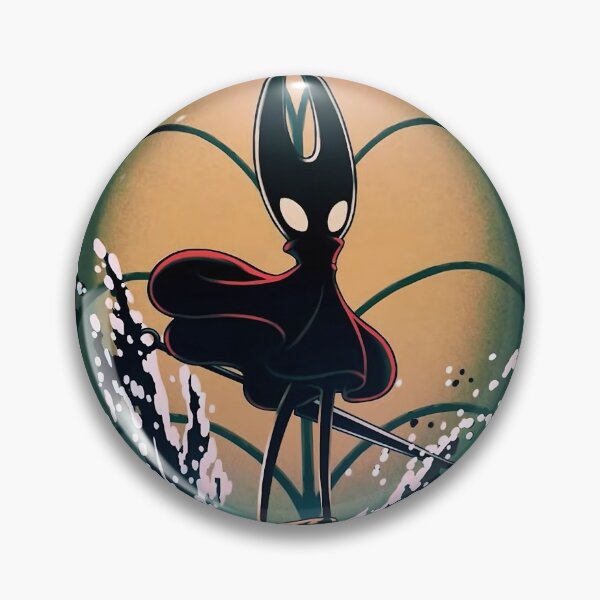 Item preview, Hollow Knight Silksong Sea of Sorrows designed and sold by Saikishop.