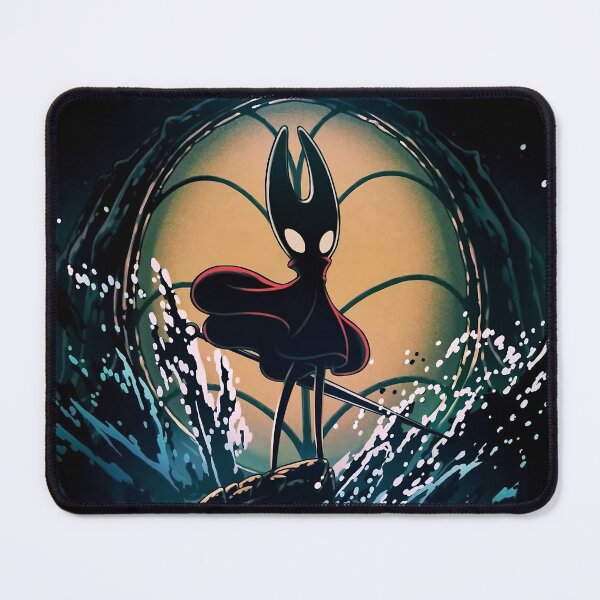 Item preview, Hollow Knight Silksong Sea of Sorrows designed and sold by Saikishop.
