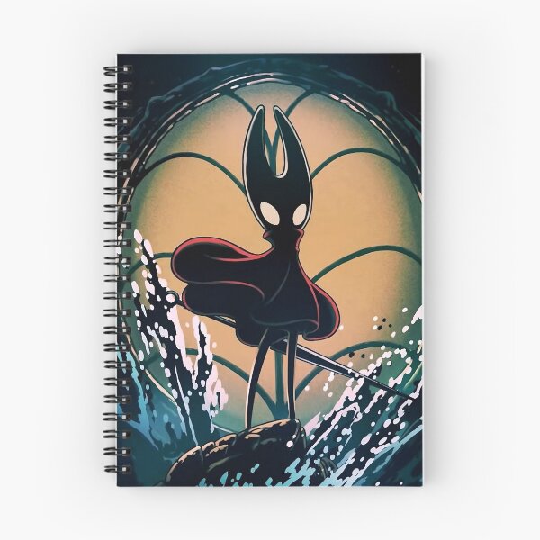 Item preview, Hollow Knight Silksong Sea of Sorrows designed and sold by Saikishop.