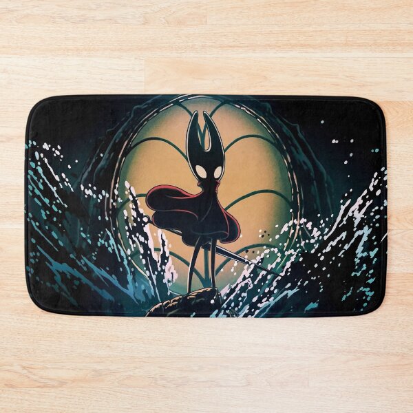 Item preview, Hollow Knight Silksong Sea of Sorrows designed and sold by Saikishop.