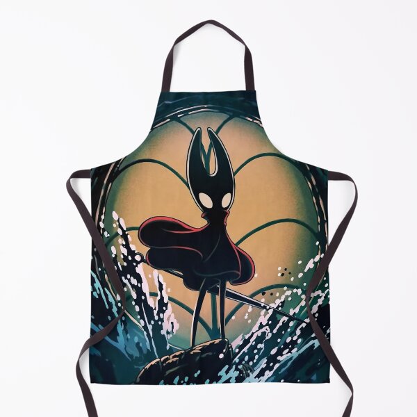 Item preview, Hollow Knight Silksong Sea of Sorrows designed and sold by Saikishop.