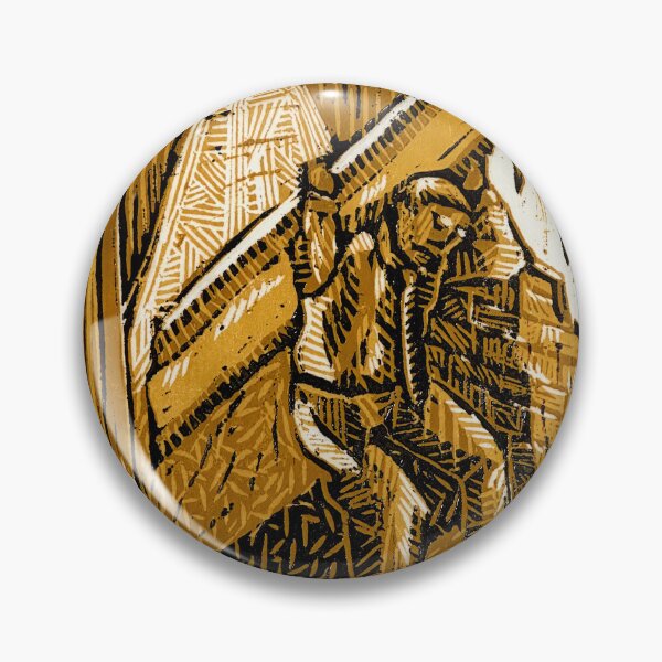 Item preview, Working Man - Tan designed and sold by Noahkvart.