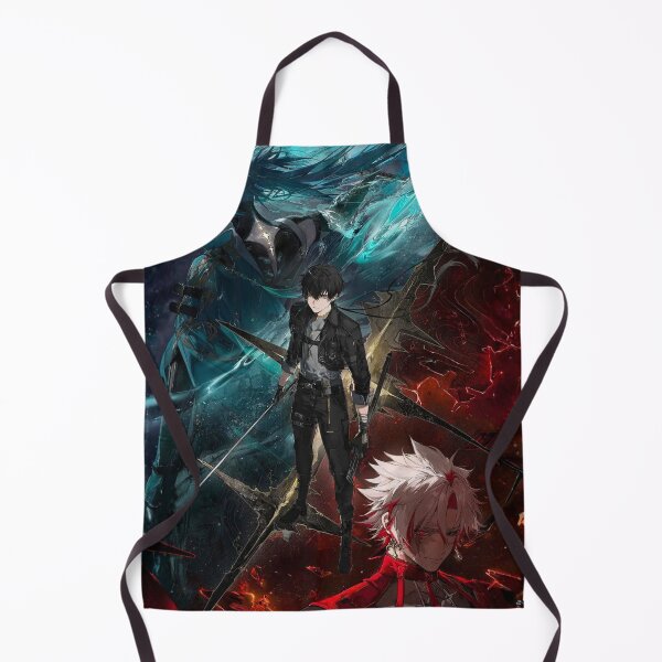 Item preview, wuthering waves designed and sold by Malakiacount.