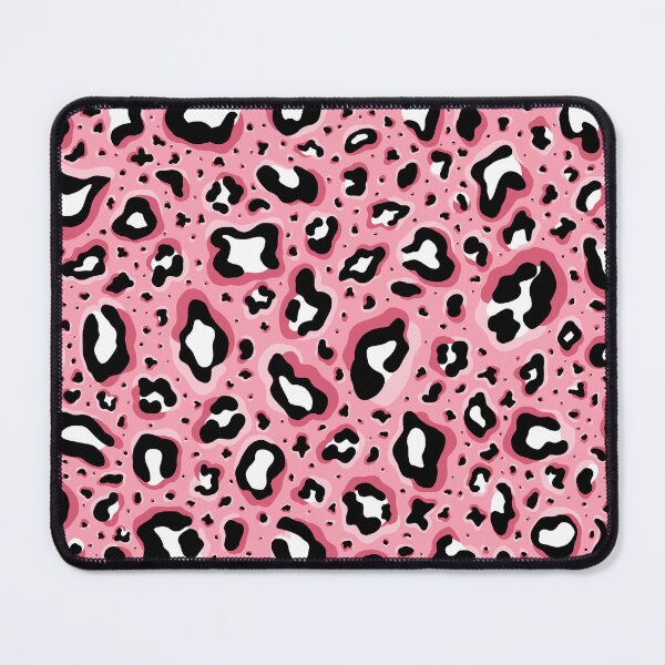 Item preview, Pastel Pink Cheetah or Leopard Print designed and sold by Goolsby-Designs.