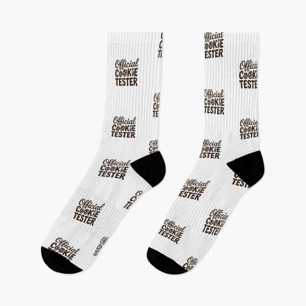 Item preview, official cookie tester designed and sold by belladesign7.
