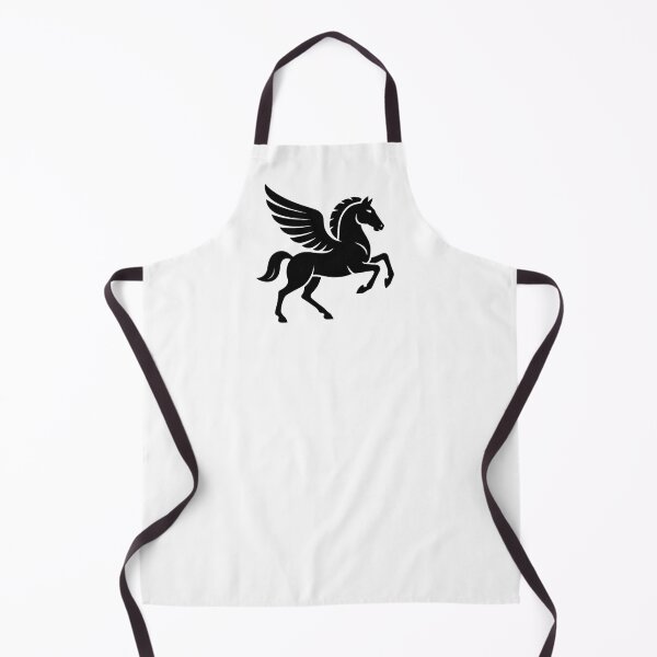 Item preview, Black Pegasus designed and sold by RapTops.