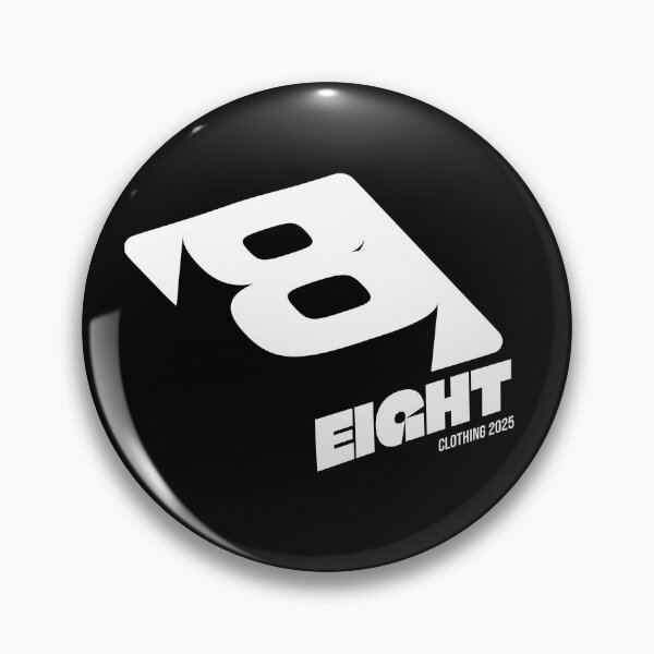 Item preview, 8 Ball designed and sold by slowocelot.