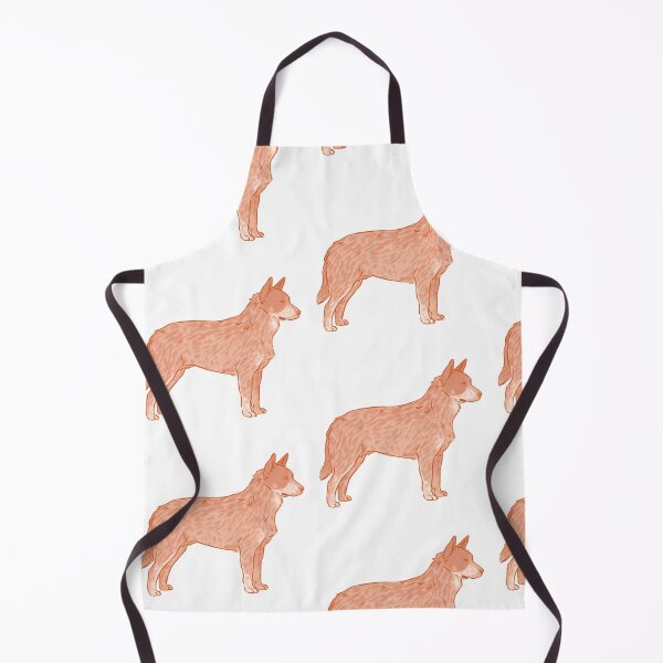Item preview, Red Heeler | Australian Cattle Dog designed and sold by scribblesnsnuff.