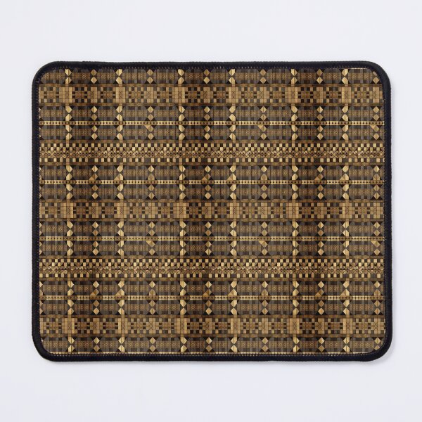 Item preview, Gold Ebony designed and sold by KevinGarden.