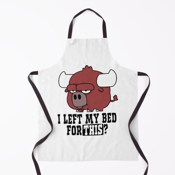 Item preview, I Left My Bed For This? designed and sold by ThomasKadmon.
