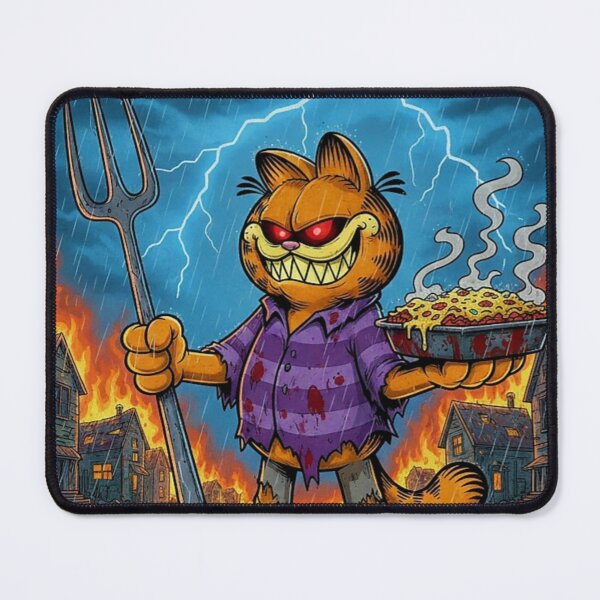 Item preview, The Lasagna Leviathan: Feast of the After-Ever-After designed and sold by Art's Diner.