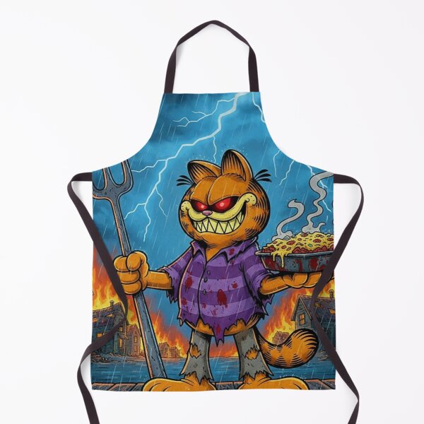 Item preview, The Lasagna Leviathan: Feast of the After-Ever-After designed and sold by Art's Diner.