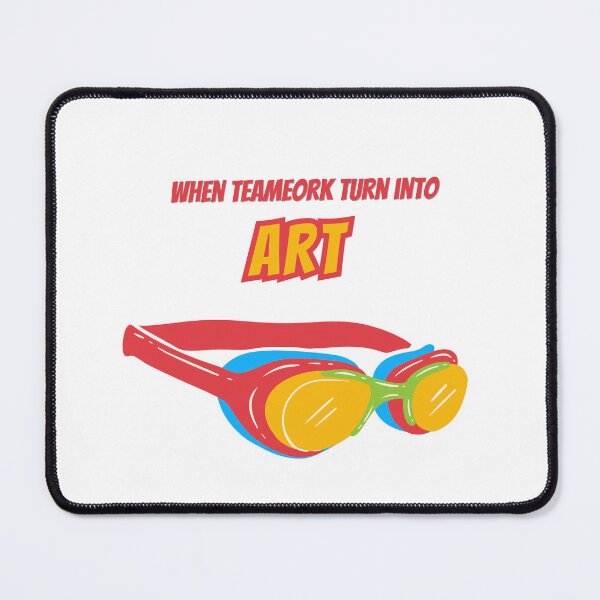 Item preview, When Teamwork Turns Into Art – Grace in Perfect Harmony designed and sold by InspireOms.