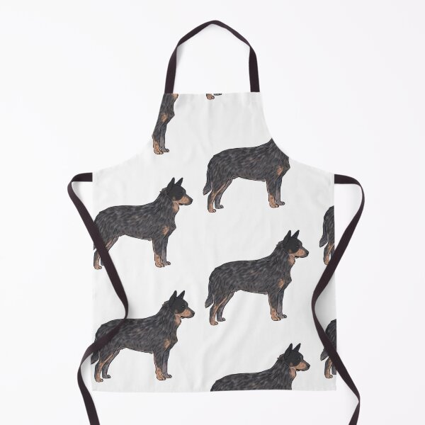 Item preview, Blue Heeler | Australian Cattle Dog designed and sold by scribblesnsnuff.