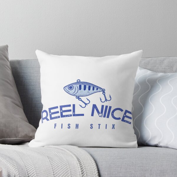 Item preview, Reel Niice- Fish Stix designed and sold by Beerbony.