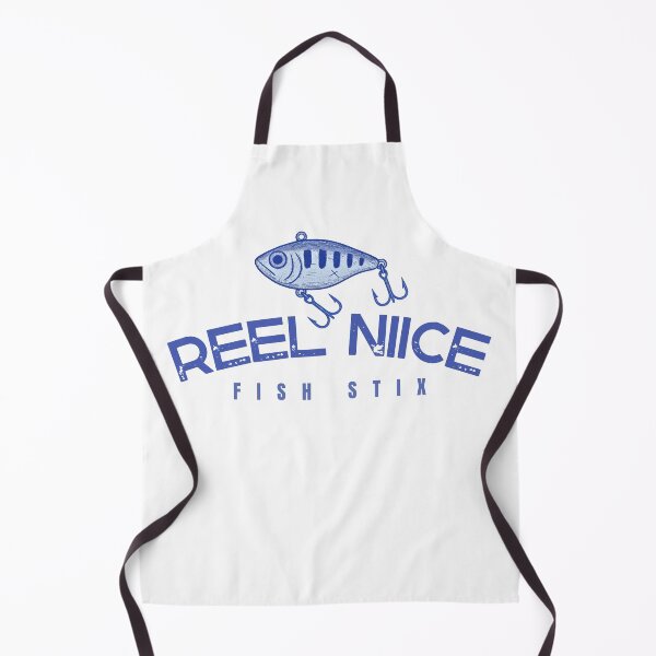 Item preview, Reel Niice- Fish Stix designed and sold by Beerbony.