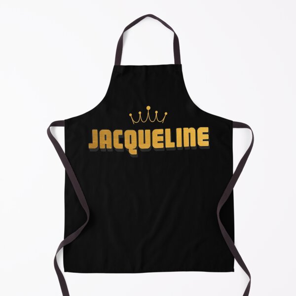 Item preview, Jacqueline Personalized Name - Cool & Custom Gift for Girls, Teens designed and sold by Oussinc.