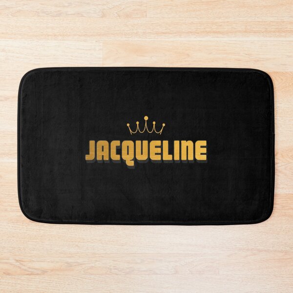 Item preview, Jacqueline Personalized Name - Cool & Custom Gift for Girls, Teens designed and sold by Oussinc.