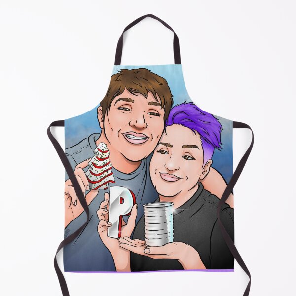 Item preview, Kayla and Raegan Achee designed and sold by BeyondTheBrush.