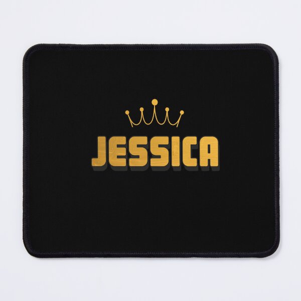 Item preview, Jessica Personalized Name - Cool & Custom Gift for Girls, Teens designed and sold by Oussinc.
