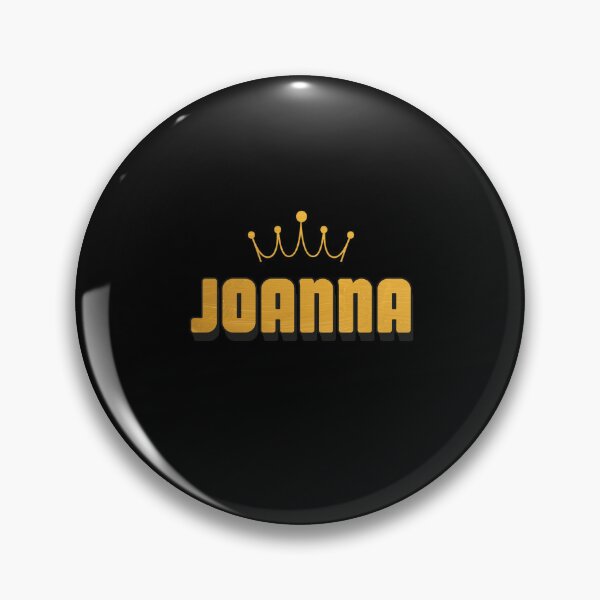 Artikelvorschau, Joanna – Personalisierter Name – Cooles und individuelles Geschenk für Mädchen und Teenager entworfen und verkauft von Oussinc.