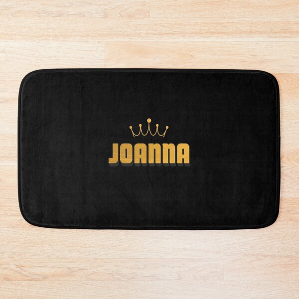 Item preview, Joanna Personalized Name - Cool & Custom Gift for Girls, Teens designed and sold by Oussinc.
