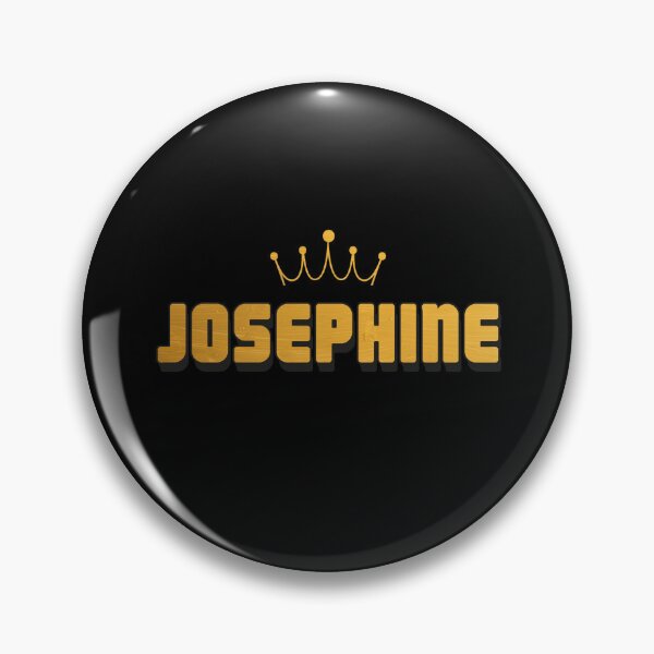 Item preview, Josephine Personalized Name - Cool & Custom Gift for Girls, Teens designed and sold by Oussinc.