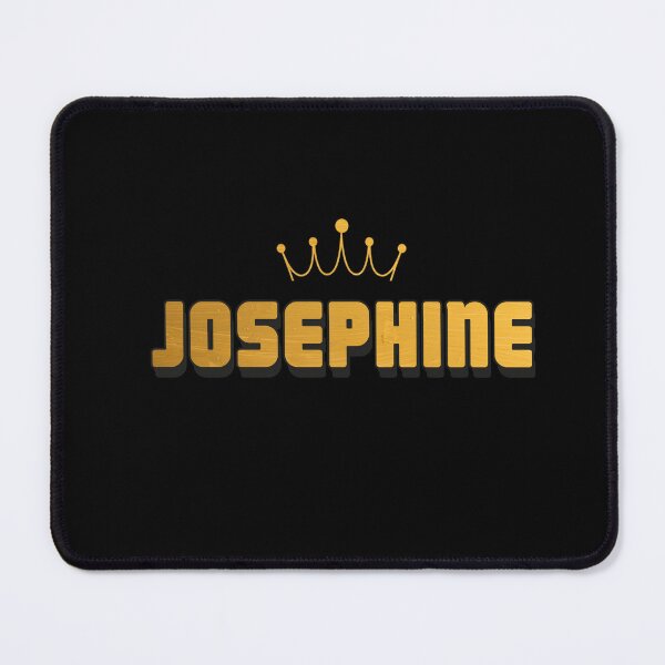 Item preview, Josephine Personalized Name - Cool & Custom Gift for Girls, Teens designed and sold by Oussinc.