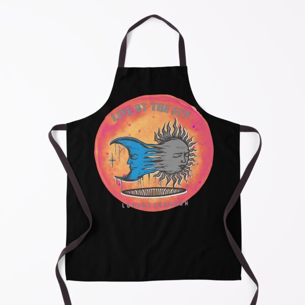 Item preview, Cosmic balance–live by the sun,love by the moon designed and sold by Szpaku desart .
