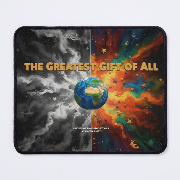 Item preview, HRP Originals: "The Greatest Gift of All"  designed and sold by HouseofRome.