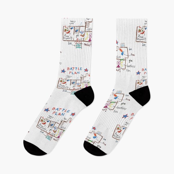 Item preview, Home Alone Iconic Moment designed and sold by Krasnovaovaova.