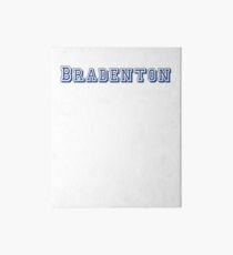 Bradenton Art Board
