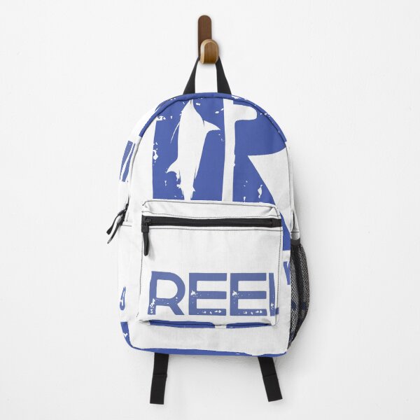 Item preview, Reel Niice- Salty Dogs designed and sold by Beerbony.