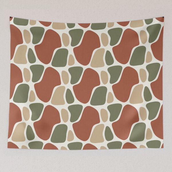 Item preview, Modern abstract  designed and sold by SineCreatives.