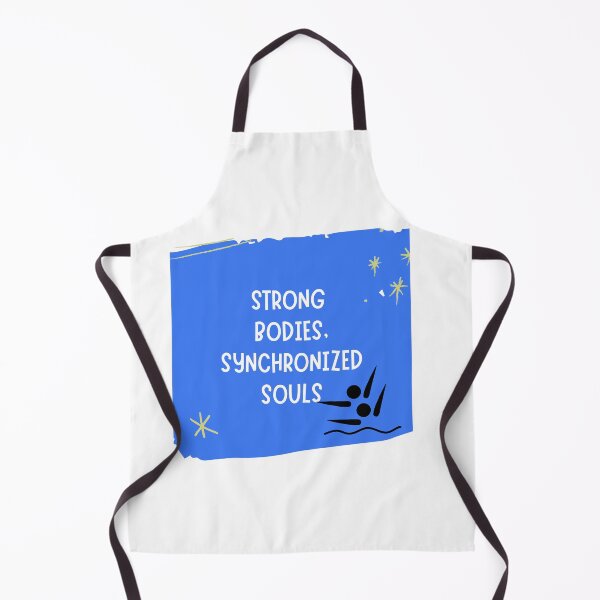 Item preview, Strong Bodies, Synchronized Souls – Unity in Motion designed and sold by InspireOms.