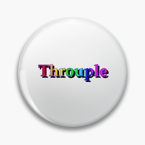 Item preview, Throuple designed and sold by KATKattalestv.