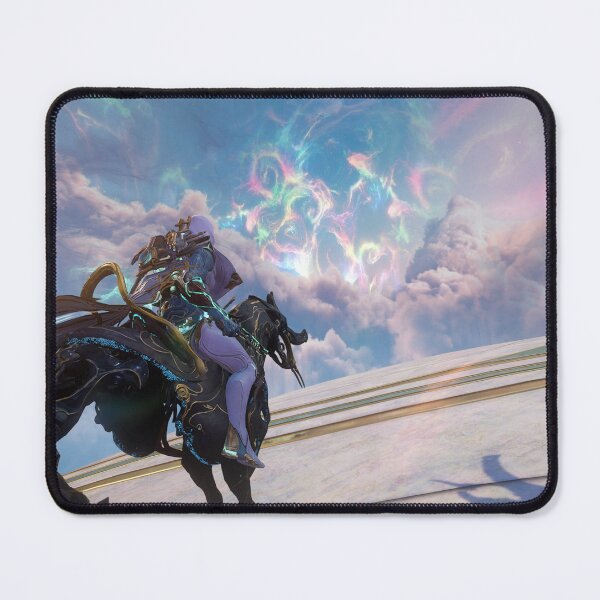 Item preview, Warframe - Duviri Dream designed and sold by Mwatashi.