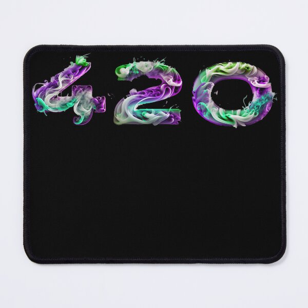 Item preview, 420 Smoke Deisgn designed and sold by OG1design.