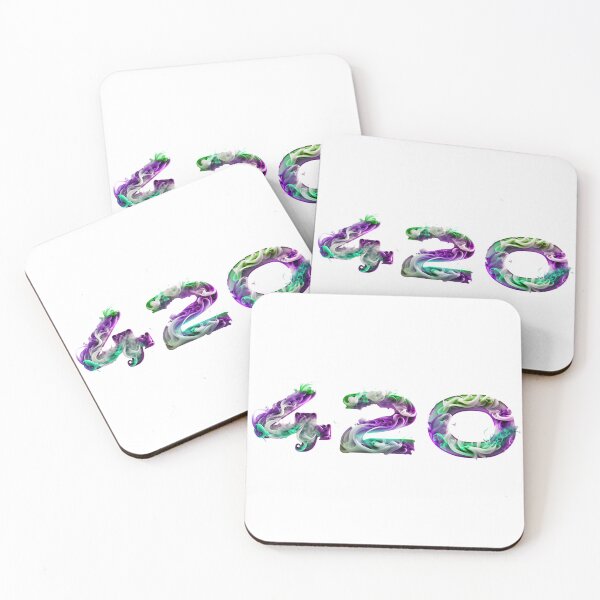 Item preview, 420 Smoke Deisgn designed and sold by OG1design.