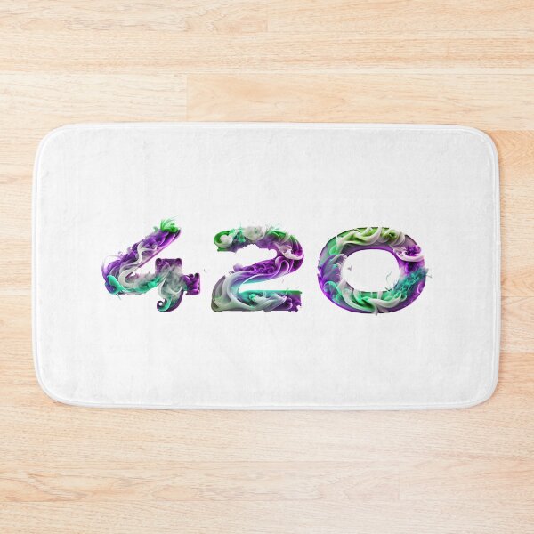 Item preview, 420 Smoke Deisgn designed and sold by OG1design.