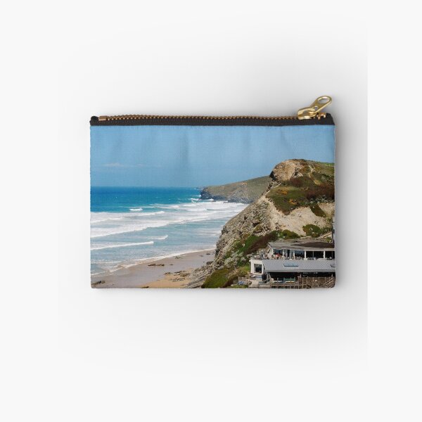 Item preview, Watergate Bay Hotel designed and sold by DMHotchin.