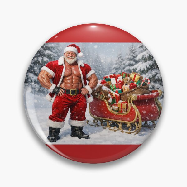 Item preview, Naughty Or Nice? designed and sold by BodybuildersInc.