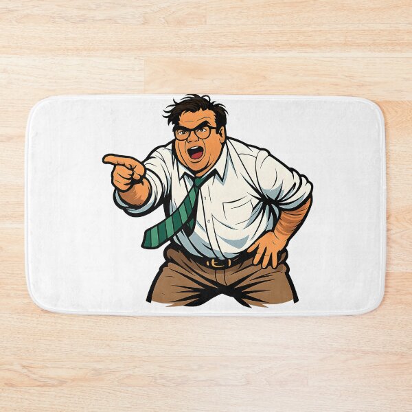 Item preview, Living in a Van Down by the River – Motivational Legend designed and sold by KawaiiOrbit.