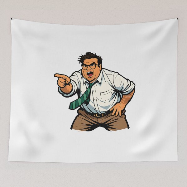 Item preview, Living in a Van Down by the River – Motivational Legend designed and sold by KawaiiOrbit.