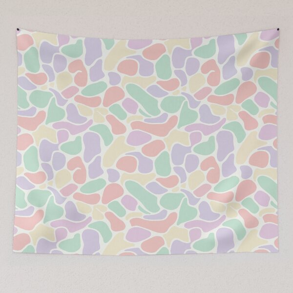 Item preview, Fancy abstract pattern  designed and sold by SineCreatives.