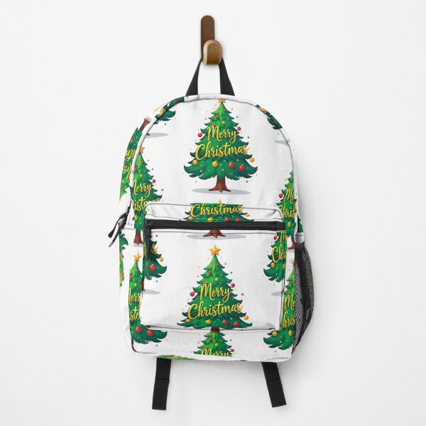 Item preview, Merry Christmas Tree Decorated 2 designed and sold by GlamOvira.