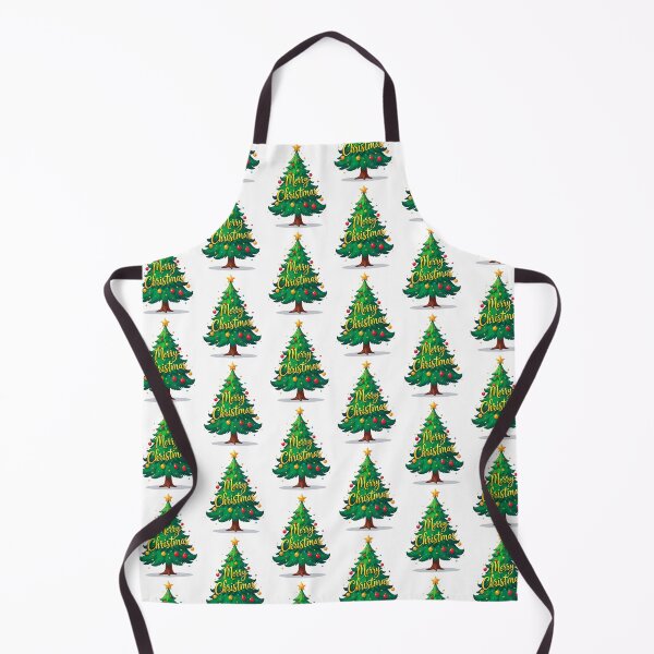 Item preview, Merry Christmas Tree Decorated 2 designed and sold by GlamOvira.