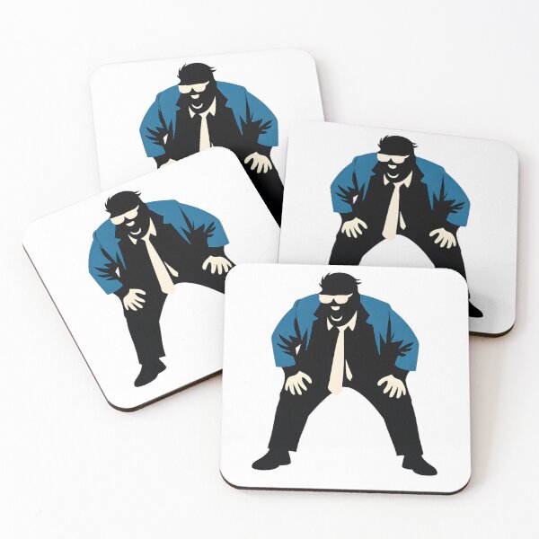 Item preview, Motivational Chaos – Matt Foley Inspired designed and sold by KawaiiOrbit.