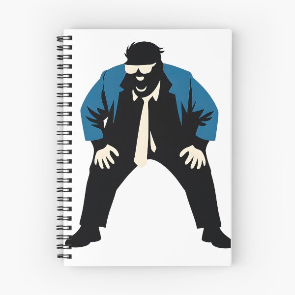 Item preview, Motivational Chaos – Matt Foley Inspired designed and sold by KawaiiOrbit.