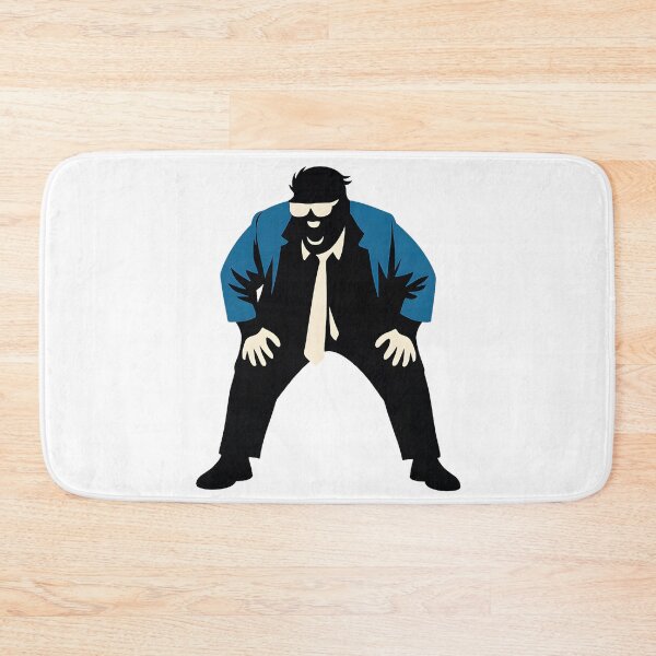 Item preview, Motivational Chaos – Matt Foley Inspired designed and sold by KawaiiOrbit.
